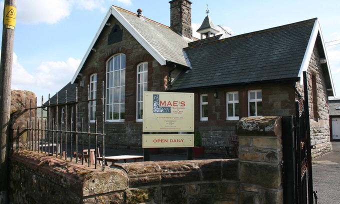 Uldale Cottage | 4 Star Cottage With Games Room, In Lovely Scenery Near Bassenthwaite