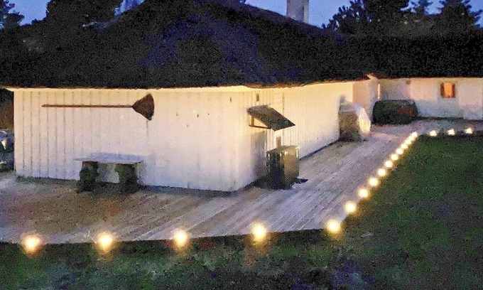 Slette Strand House | 4 star holiday home in Fjerritslev