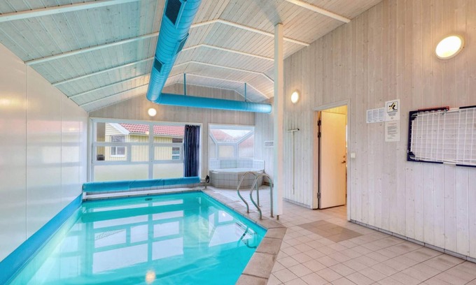 Norderteil House | 4 star holiday home in Ottendorf