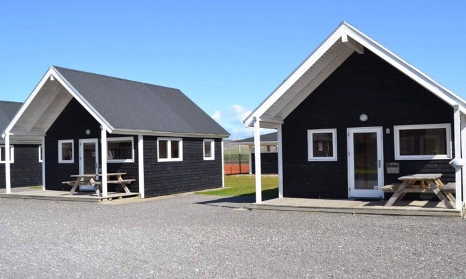Thyboron House | 4 star holiday home in Thyborøn