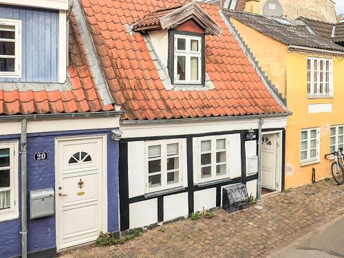 Aalborg Midtby House | 4 star holiday home in Aalborg