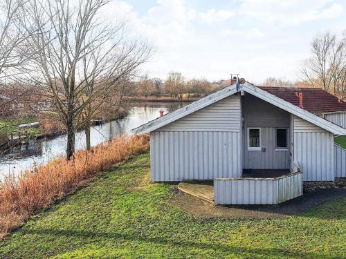 Norderteil House | 4 star holiday home in Ottendorf
