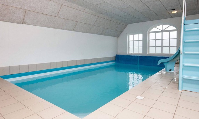 Øby House | 4 star holiday home in Ulfborg