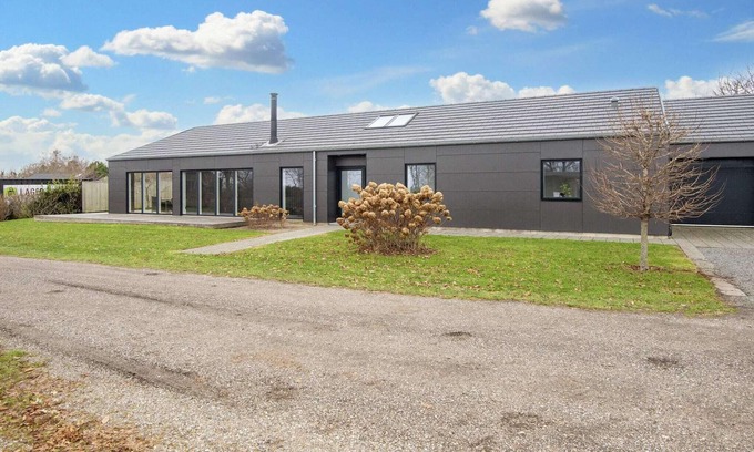 Saksild Strand House | 4 star holiday home in Odder-By Traum