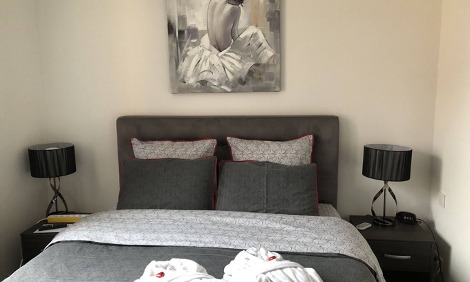 Old Town Apartment | 4 stars a stone's throw from "Little Venice" in Colmar! Let yourself be pampered!