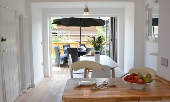 Thorpeness Cottage | 4 The Dunes, Thorpeness