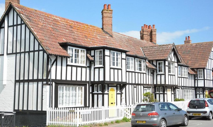 Thorpeness House | 4 The Dunes, Thorpeness
