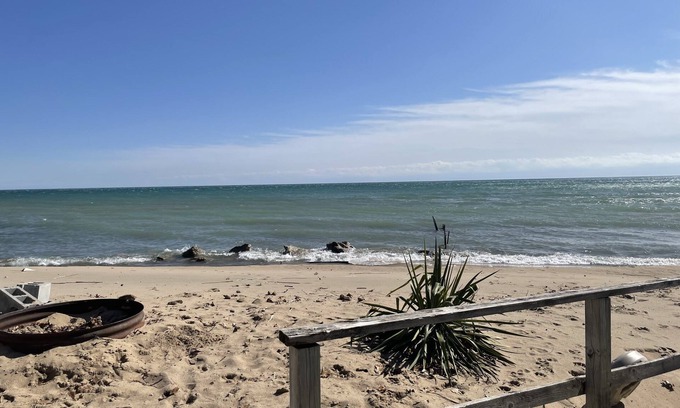 Oscoda Resort | #4-The Lazy Fish