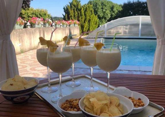 Saint-Ciers-de-Canesse Bed & Breakfast | 40 Le Bourg