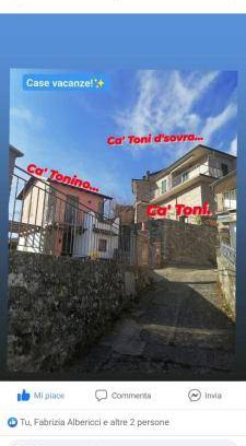 Bagnone House | 40 m² House ∙ 1 bedroom ∙ 2 guests
