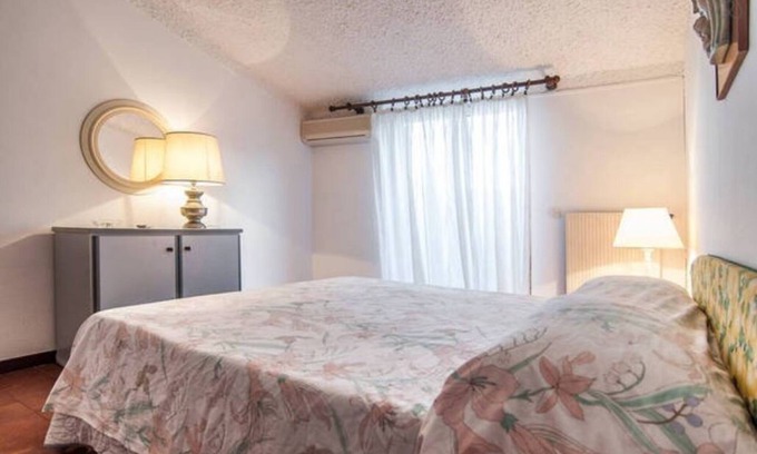 San Felice Circeo Apartment | 400 meters from the sea in the center of the town of San Felice