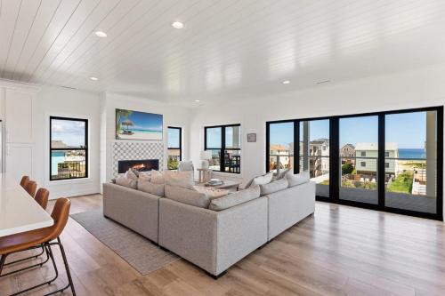 Kitty Hawk House | 4007 - Bellahaven