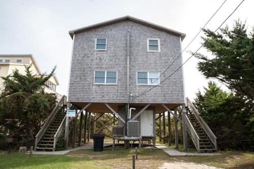 Ocean Isle Estates House | 40310 B Due East Lane Duplex Townhouse