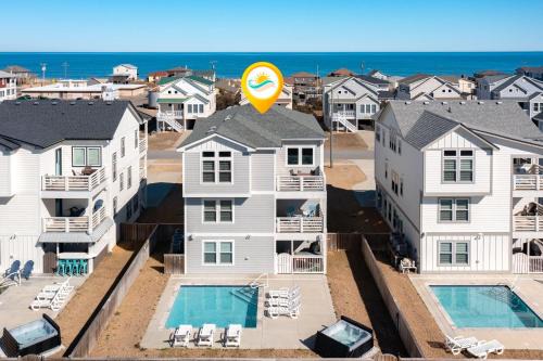 Kitty Hawk House | 4058 - Beach Haven