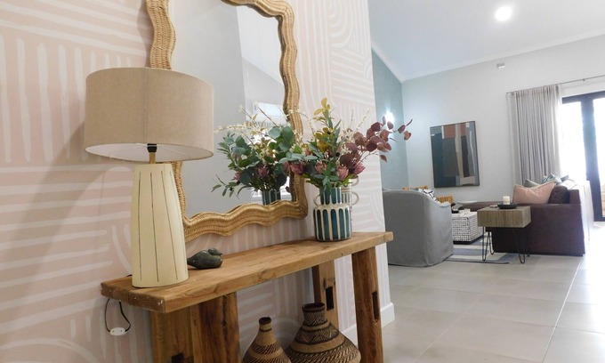 Victoria Falls House | 409 Driftwood, By Prestige Homestays