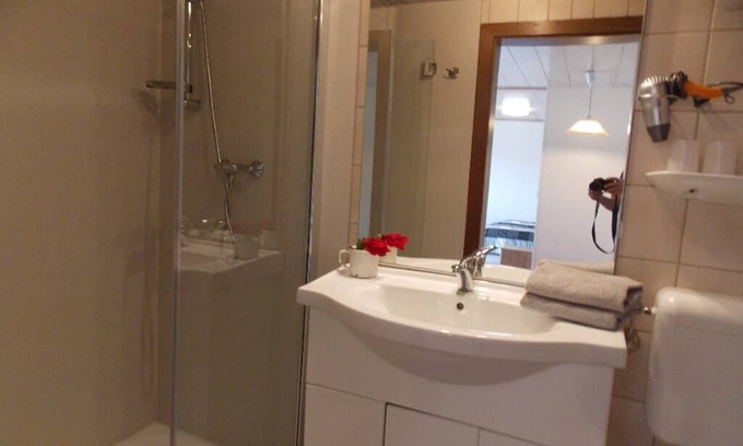 Lohberg Apartment | 40qm-FeWo zwischen Arber & Osser mit Terrasse und WLAN