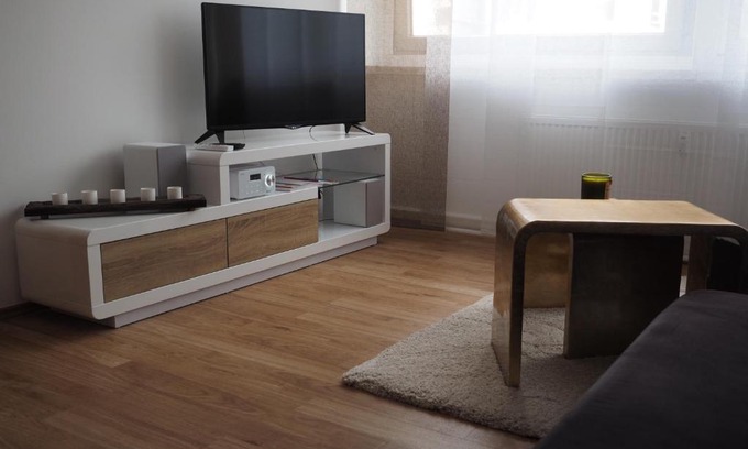 Unterbilk Apartment | 41 Reichsstraße