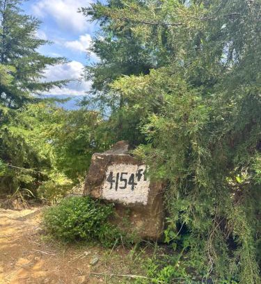 Katukitula Villa | 4154ft Ramboda