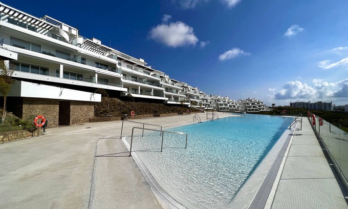 New Golden Mile Apartment | 42 - Modern apartment in Cancelada