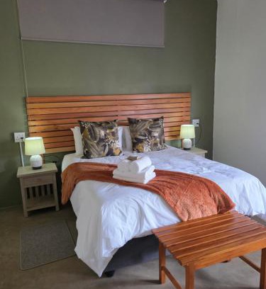 Wartburg Bed & Breakfast | 42 on Noodsberg Guest House