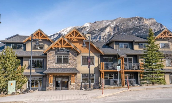 Copperstone Resort Apartment | 4207 COPPERSTONE RESORT