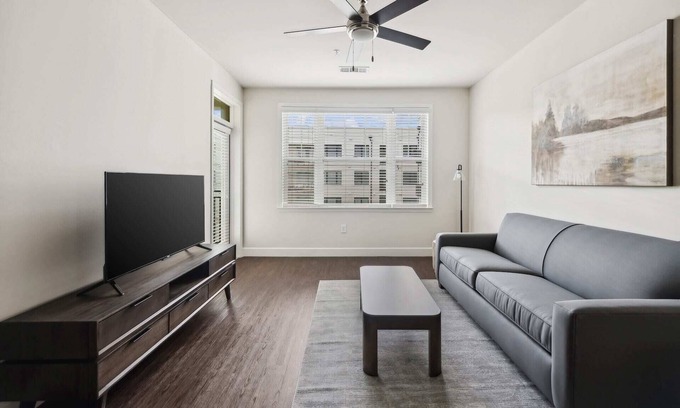 Southwest Raleigh Apartment | #427 - Kasa at Berkshire Village District Raleigh