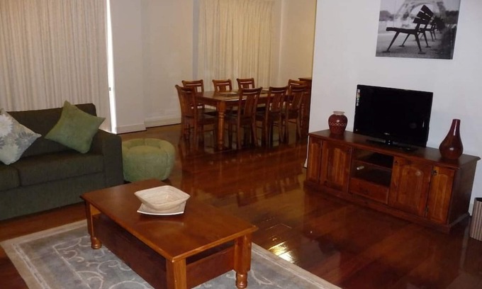 Adelaide Central Business District Apartment | 4322 · East End Getaway in Adelaides CBD
