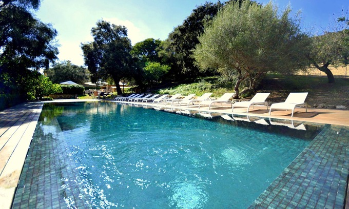 Alcudia Villa | 44298 Villa Son Simo Vell (license number AG/211) - 44298 Villa Son Simo Vell