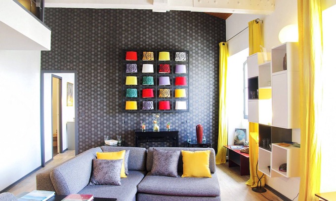 Bordeaux Golden Triangle Apartment | 444 Tourny - Localisation Exceptionnelle