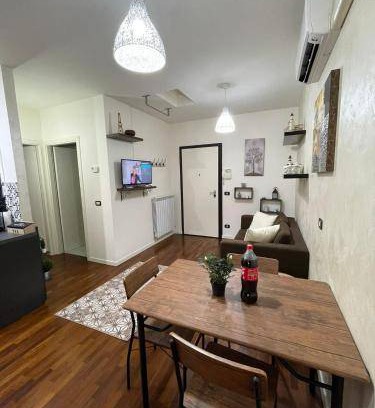 Arezzo Apartment | 45 m² Apartment ∙ 1 bedroom ∙ 4 guests