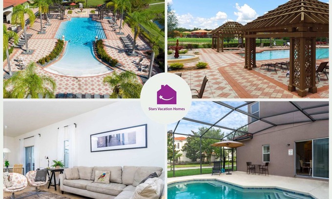 Bellavida House | 4572 The Perfect 4BR Retreat For Your Stay!