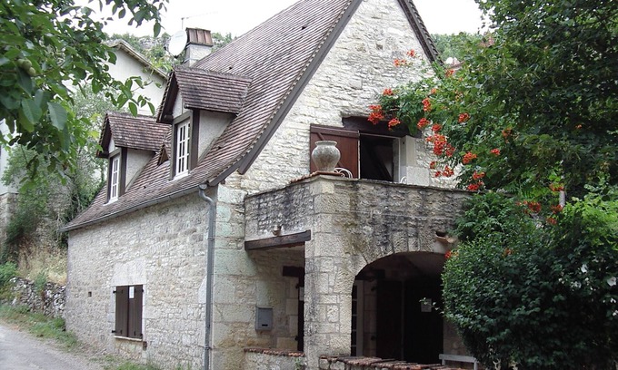 Grezes House | 46 - 4 PEOPLE RENT HOUSE IN LOT