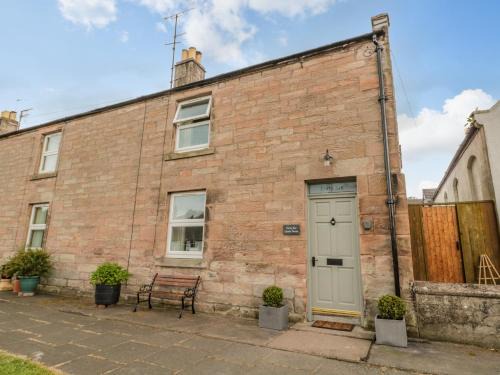 Norham House | 46 Castle Street