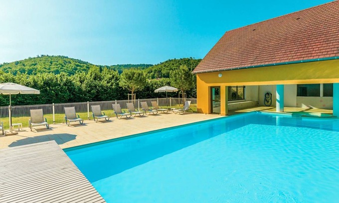 Montignac Other | 46 m² Accommodation ∙ 2 bedrooms ∙ 6 guests