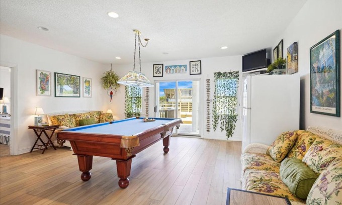 Southern Shores House | 4623 - Bella Luna by Resort Realty