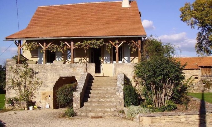 Varaire House | 46g12021 - Varaire - Gîte