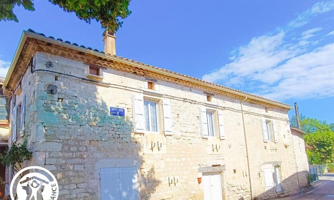 Lascabanes House | 46G13045 - LASCABANES