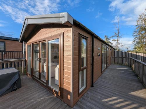 Jedburgh Resort | 47 Northwood