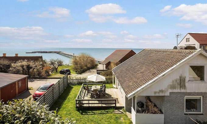 Arnager House | 4728 Rønne - Brobakken 16