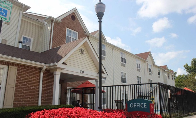 Annapolis Junction Hotel | 49 m² Hotel ∙ 127 guests