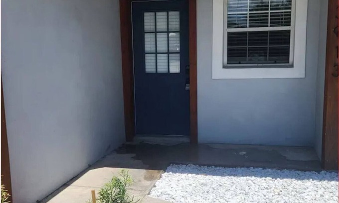 Carver City - Lincoln Gardens House | #49B New Westshore Football Home by Joyful Moments.