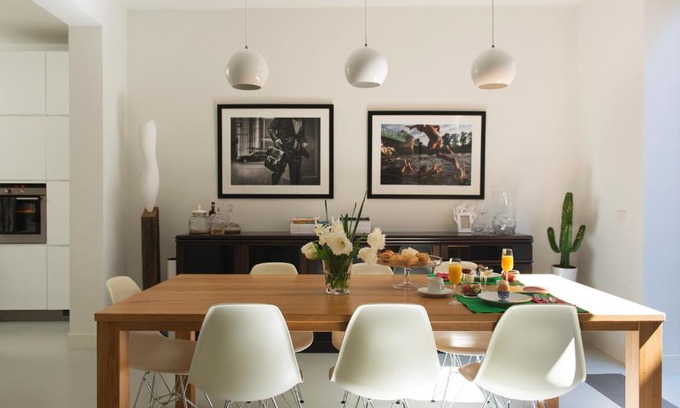 Historical Center Bruges Bed & Breakfast | 4B B&B Brugge