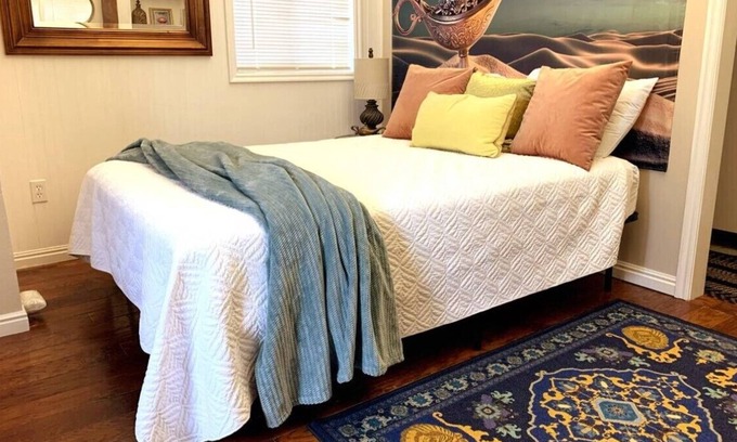 Holladay House | 4BD Disney themed home w/ parking, 10 mins to SLC