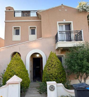 Ad-Dab'ah House | 4bedroom Twin villa in mountain view Ras Elhikma