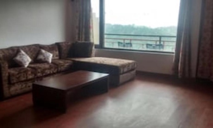 Kaul Villa | 4BR Aninda Villa In Mukteswar