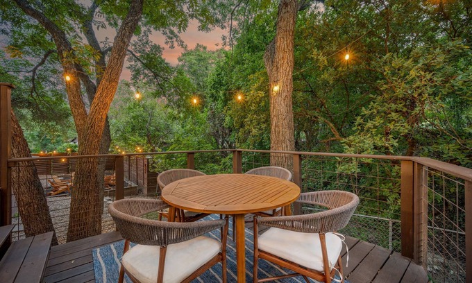 North Oaks Hillside Other | 4BR/Outdoor Dining/Game Room/Sleeps 14+/15 min DT