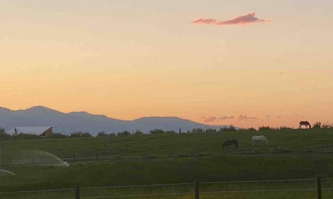 Corvallis House | 4BR Ranch w/Games + Deck + VIews | 4 Mi to Town