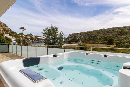 Cala en Porter Apartment | 4Brothers