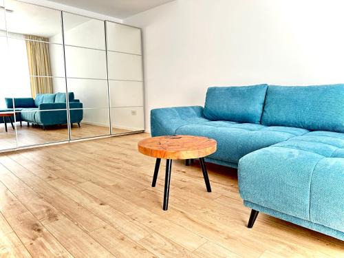 Tractorul Apartment | 4FriendsCoresiBrasov J