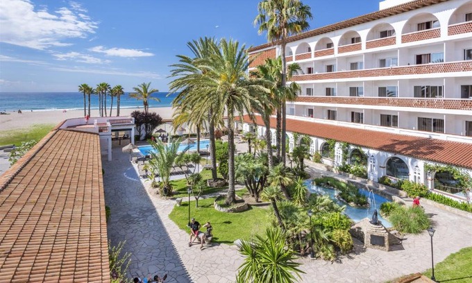Comarruga Hotel | 4R Gran Europe